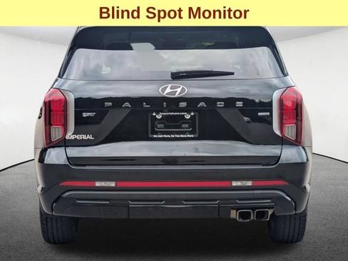 Used 2023 Hyundai Palisade XRT AWD/4WD image 6