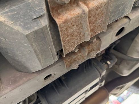 Used 2012 Chevrolet Captiva Sport LT image 15