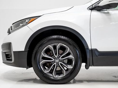 Used 2020 Honda CR-V EX-L image 32