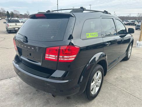 Used 2014 Dodge Journey SE image 5