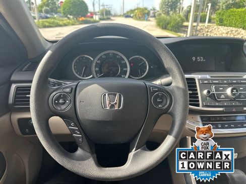 Used 2013 Honda Accord LX image 25