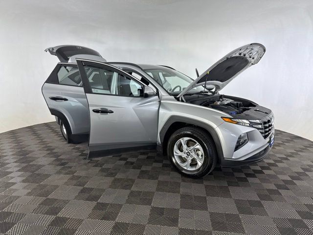 Used 2023 Hyundai Tucson SEL AWD/4WD image 13
