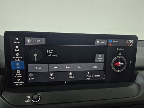 Used 2025 Honda Accord EX-L image 20