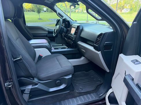Used 2019 Ford F150 XL w/ Equipment Group 101A Mid AWD/4WD image 24