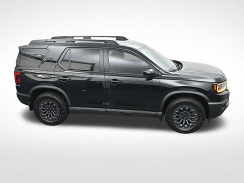Used 2026 Honda Passport TrailSport image 24