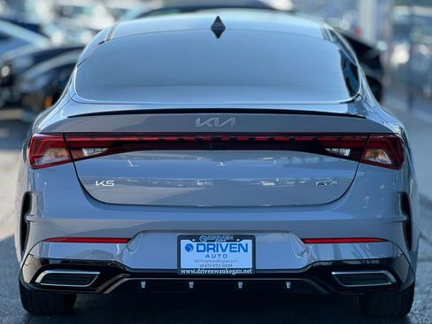 Used 2023 Kia K5 GT-Line w/ GT-Line Premium Package image 34