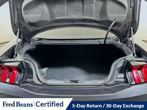 Used 2024 Ford Mustang GT image 26