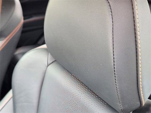 Certified 2021 Subaru Crosstrek 2.5i Limited w/ Popular Package #4 image 15