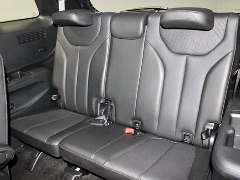Used 2025 Hyundai Palisade SEL AWD/4WD image 23