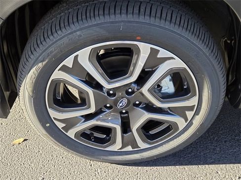 New 2026 Subaru Ascent Touring image 5