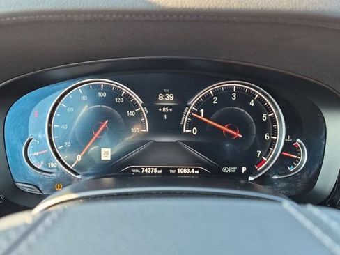 Used 2018 BMW 640i Gran Turismo xDrive AWD/4WD image 17
