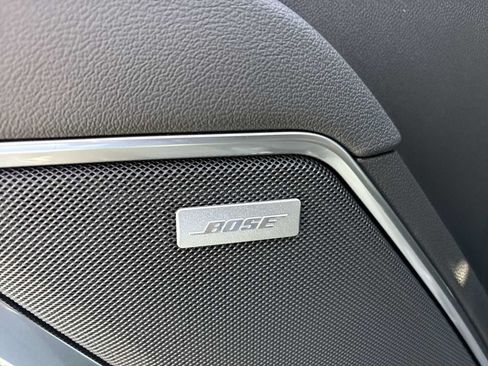 New 2026 Chevrolet Silverado 1500 LTZ w/ LTZ Premium Package AWD/4WD image 25