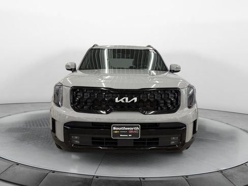 Used 2024 Kia Telluride SX Prestige X-Line AWD/4WD image 7