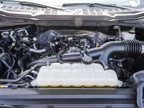Used 2024 Ford F150 STX RWD image 25