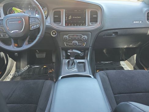 Used 2023 Dodge Charger Scat Pack w/ Plus Group image 3