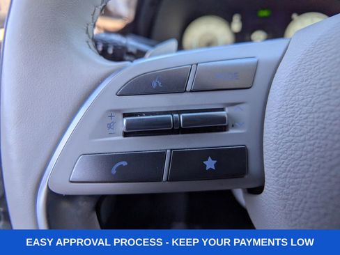 Used 2023 Hyundai Palisade Calligraphy image 39