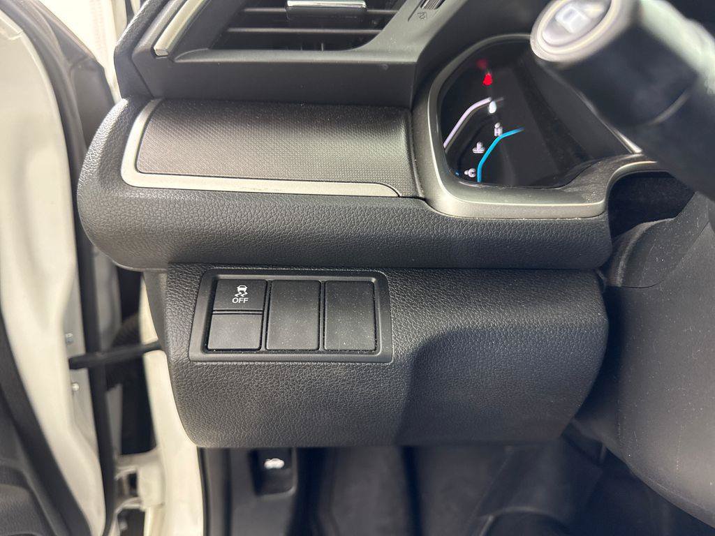Used 2017 Honda Civic EX image 33