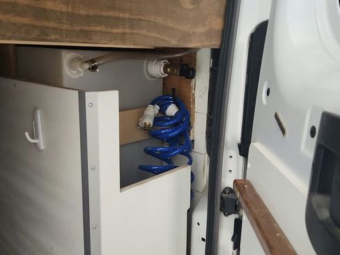 Used 2019 RAM ProMaster 2500 image 44