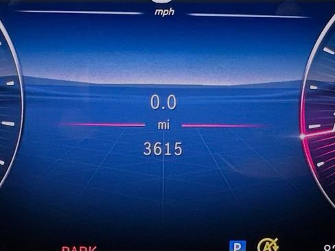 Used 2026 Mercedes-Benz C 300 4MATIC Sedan image 12
