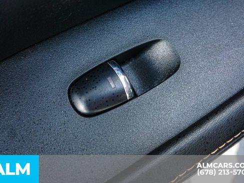 Used 2024 Nissan Murano Platinum AWD/4WD image 52