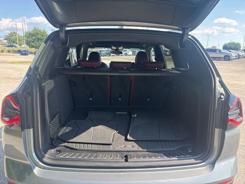 Certified 2023 BMW X3 xDrive30i w/ Premium Package image 29