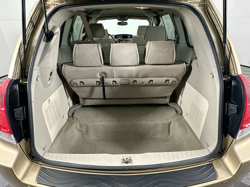 Used 2004 Nissan Quest SL w/ (HTD) 3.5 SL Upgrade Pkg image 27