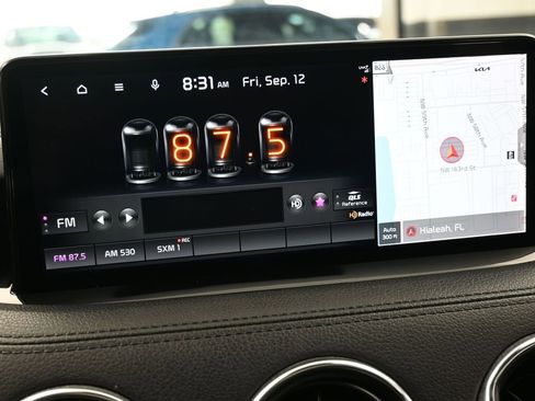 Used 2022 Kia Stinger GT-Line w/ Sun & Sound Package image 24