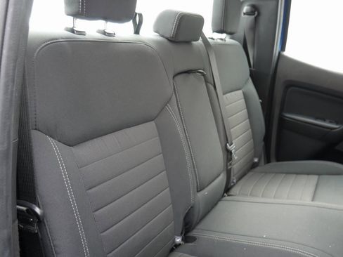 Used 2019 Ford Ranger XL w/ Equipment Group 101A Mid image 24