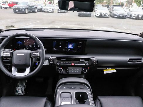 New 2026 Hyundai Palisade Calligraphy AWD/4WD image 14