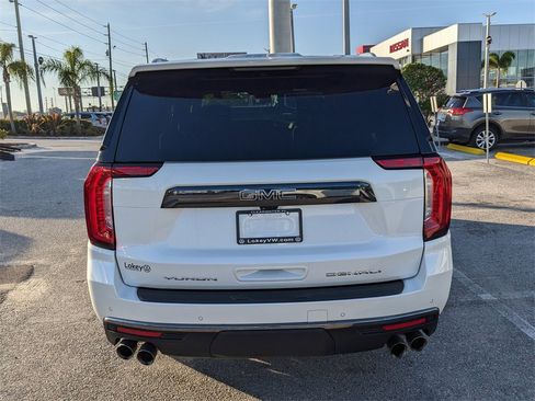 Used 2024 GMC Yukon Denali Ultimate image 6