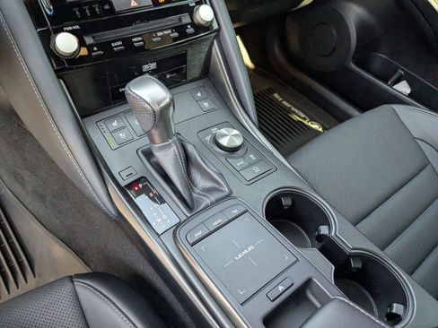 Certified 2023 Lexus IS 350 F Sport RWD image 16