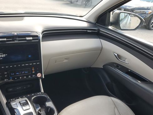 Used 2024 Hyundai Tucson Limited image 20