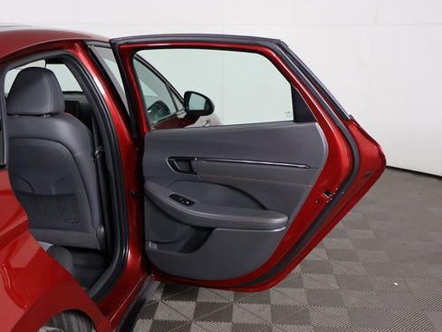 Used 2024 Hyundai Sonata N Line image 24