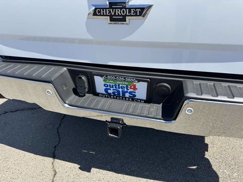 Used 2018 Chevrolet Silverado 1500 LT w/ All Star Edition image 11