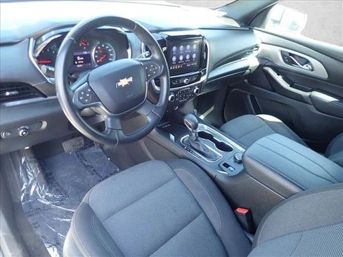 Used 2023 Chevrolet Traverse LT AWD/4WD image 11
