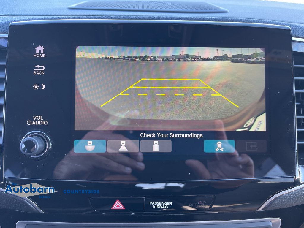 Used 2019 Honda Pilot Elite image 17