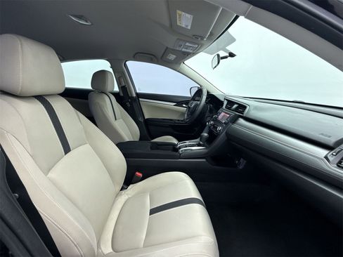 Used 2017 Honda Civic LX image 15