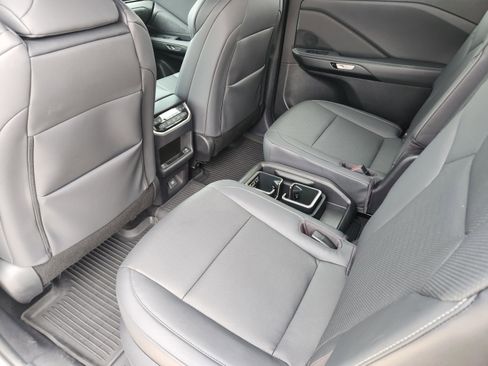 Certified 2025 Lexus TX 500h 500h F SPORT Premium w/ Technology Package image 26