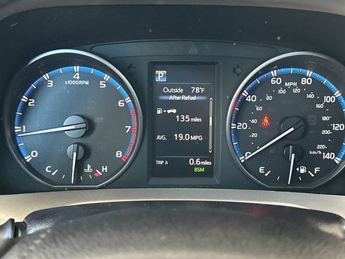 Certified 2017 Toyota RAV4 XLE w/ Plus Extra Value Package FWD image 24