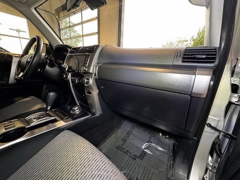 Certified 2023 Toyota 4Runner SR5 AWD/4WD image 56