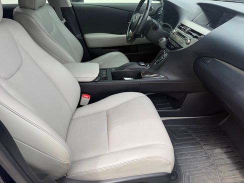 Used 2014 Lexus RX 350 AWD w/ Navigation Package image 21