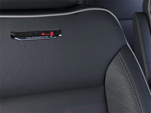 New 2026 GMC Yukon AT4 Ultimate image 21