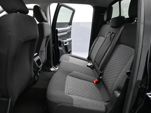 Certified 2024 Ford Ranger XLT w/ Equipment Group 301A High RWD image 16