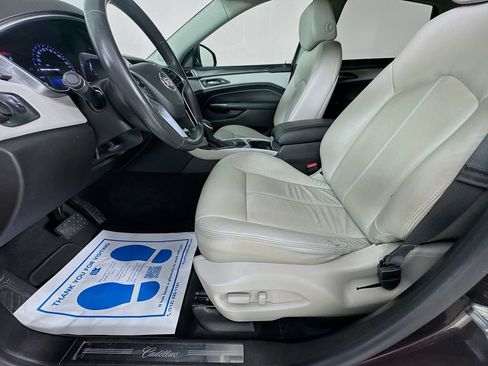 Used 2015 Cadillac SRX FWD image 24