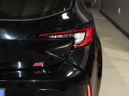 Used 2024 Toyota Corolla SE image 39