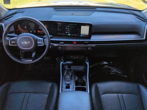 Used 2024 Kia Sorento S w/ Panoramic Sunroof Package FWD image 15