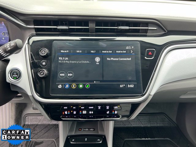Used 2023 Chevrolet Bolt EUV Premier FWD image 26