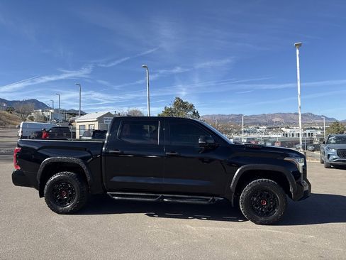 Used 2023 Toyota Tundra TRD Pro image 8