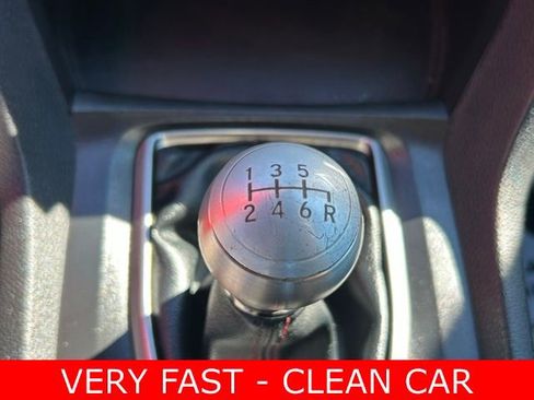 Used 2017 Honda Civic Si image 26