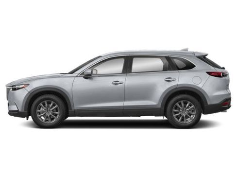 Used 2023 MAZDA CX-9 Touring image 3